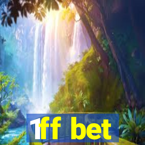 1ff bet